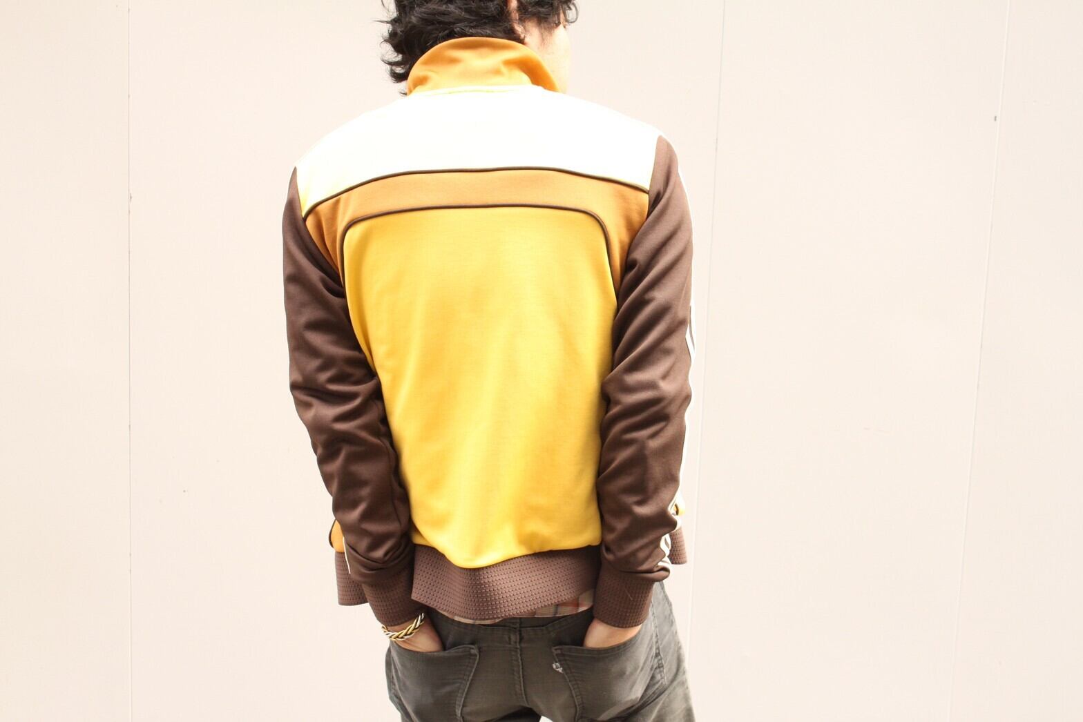 adidas × Wales Bonner Track Jacket adidas × Wales Bonner Track Jacket