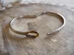 MEXICO TAXCO Vintage 925 silver bangle