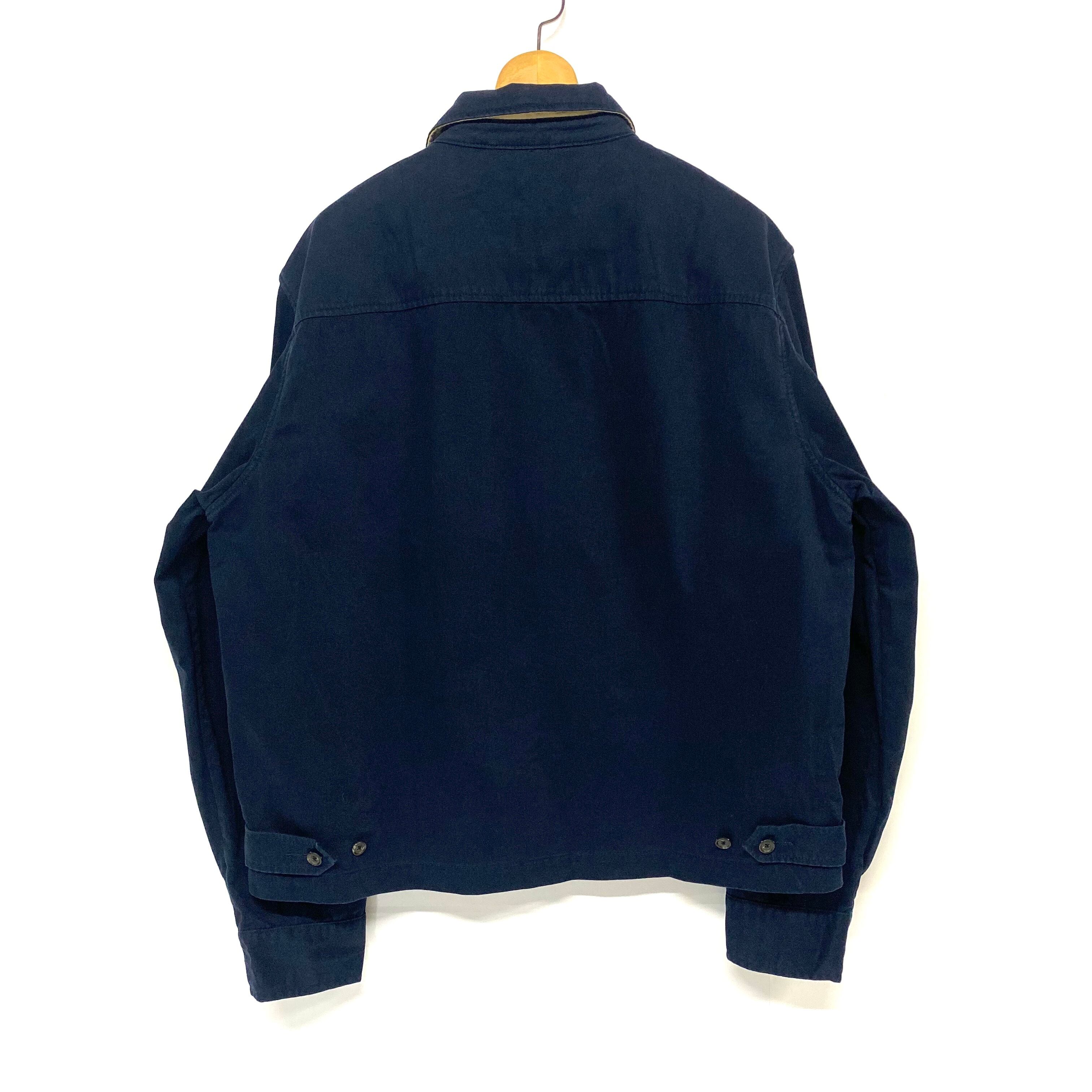 Polo by Ralph Lauren ポロラルフローレン スイングトップ ネイビー