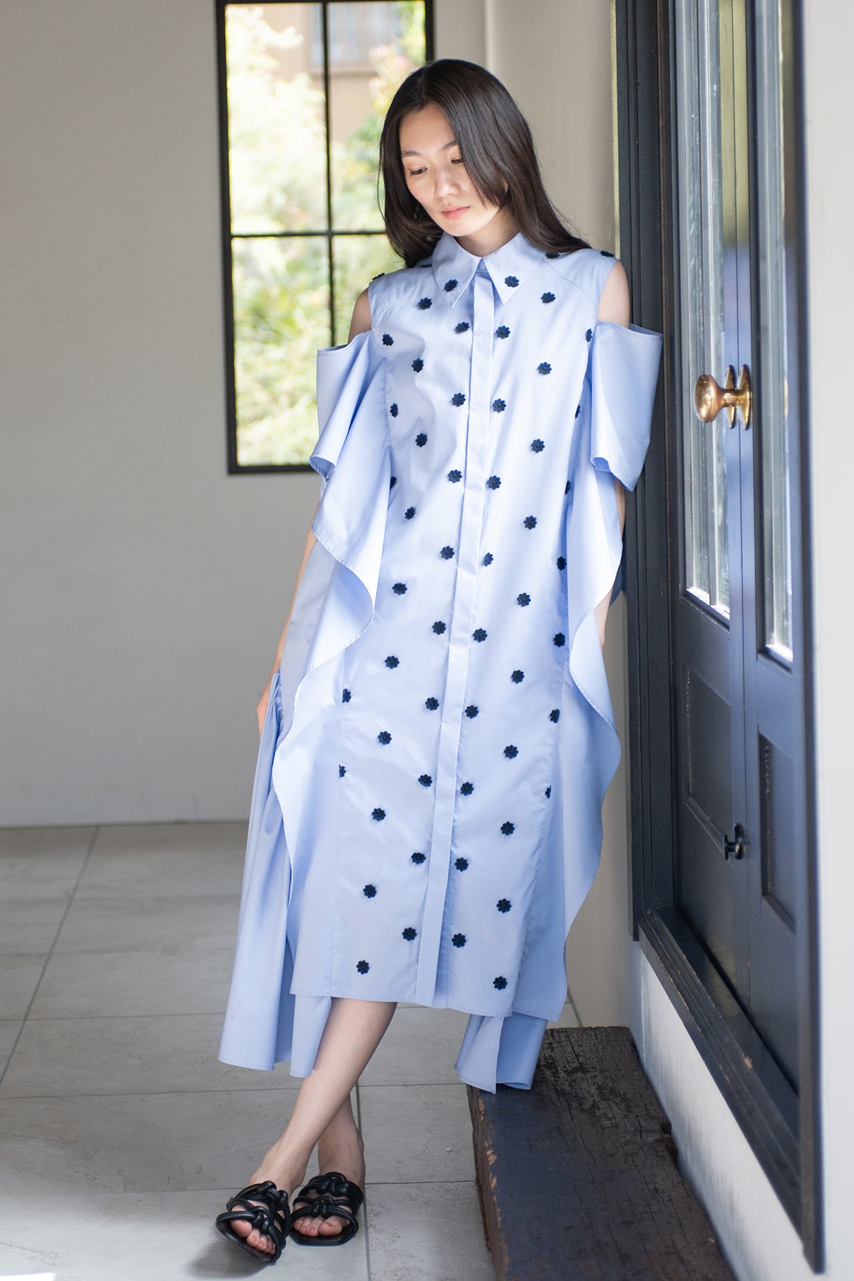 Dress | Arobe OFFICIAL ONLINE STORE Dress | Arobe OFFICIAL ONLINE STORE