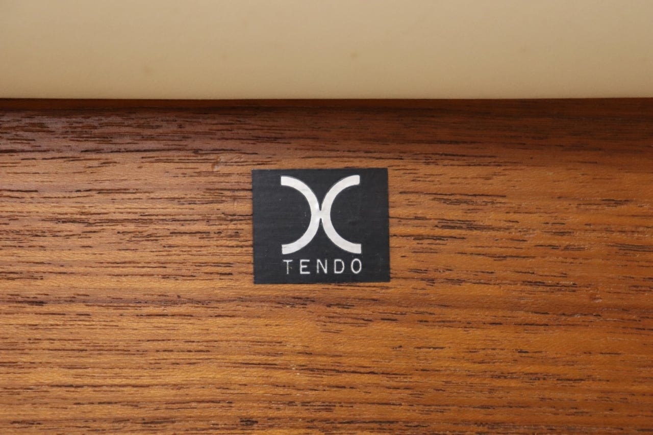 沼津店】天童木工 tendo 坂倉準三建築研究所 アントラー オーク材