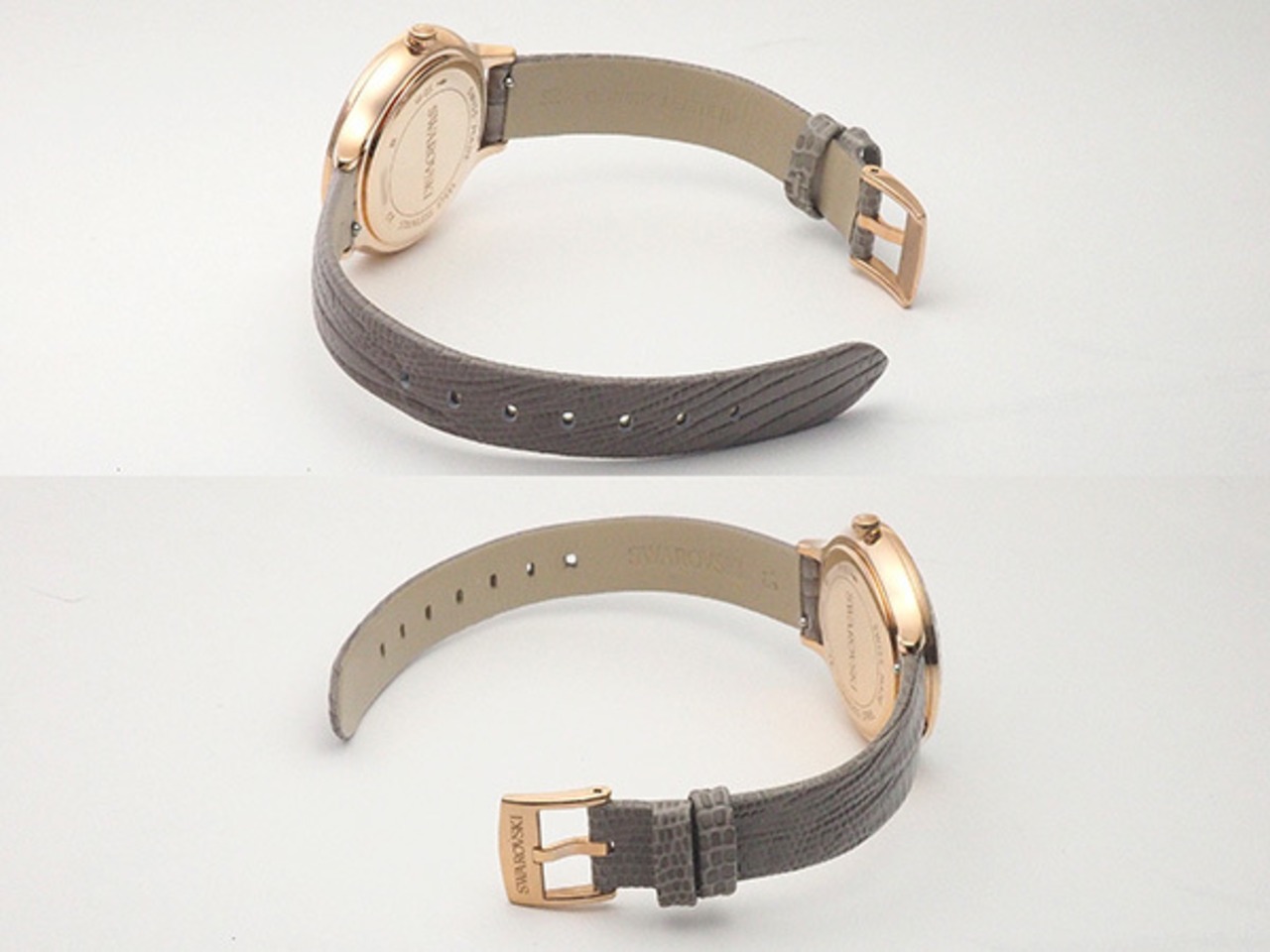 スワロフスキー SWAROVSKI Octea Nova ウォッチ 5649999 クオーツ | 質