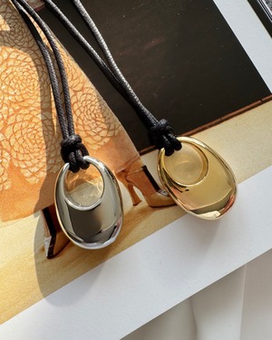 Long Necklace【O－TYPE】