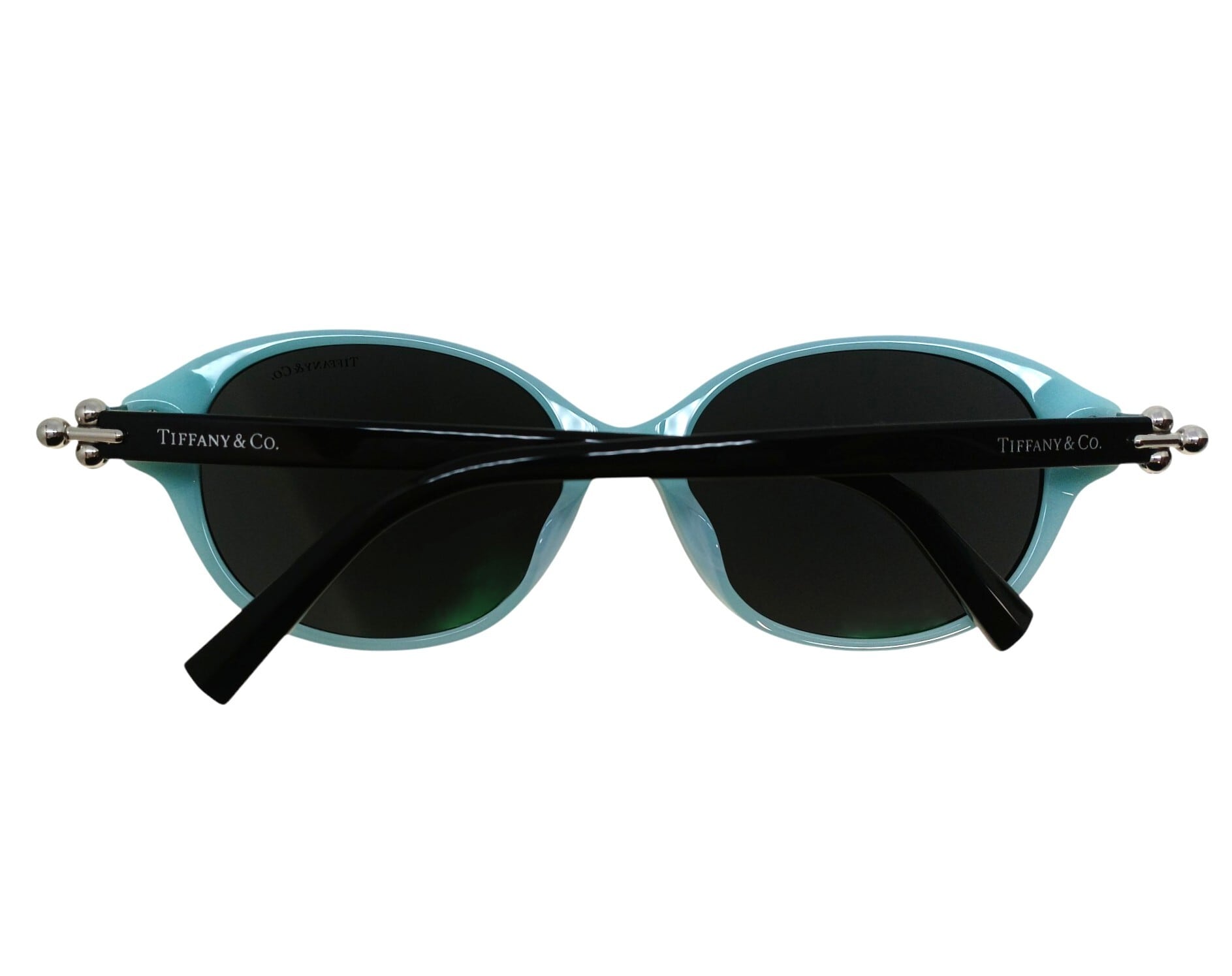 TIFFANY ＆ Co.（ティファニー）TF4263-D col.8055/S4 ブラック
