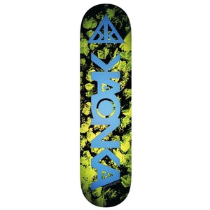 KAONKA / Team Bar autunite / 7.875 x 31.4inch