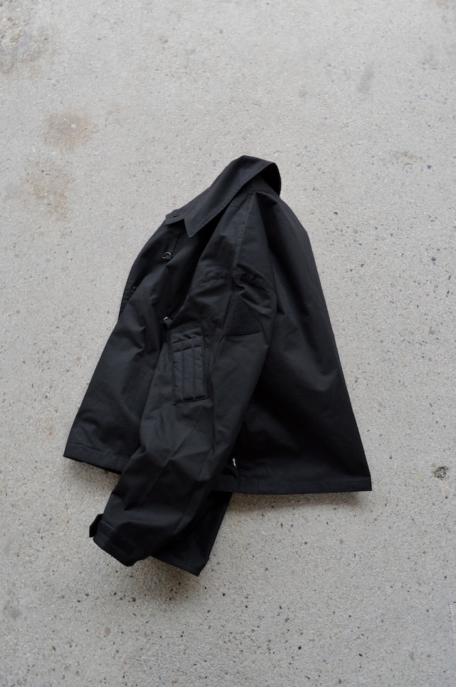 ArkAir Flight Jacket RAF MK3 Type Nylon Ripstop B210RA アークエアー イギリス空軍 50s復刻 フライトジャケット