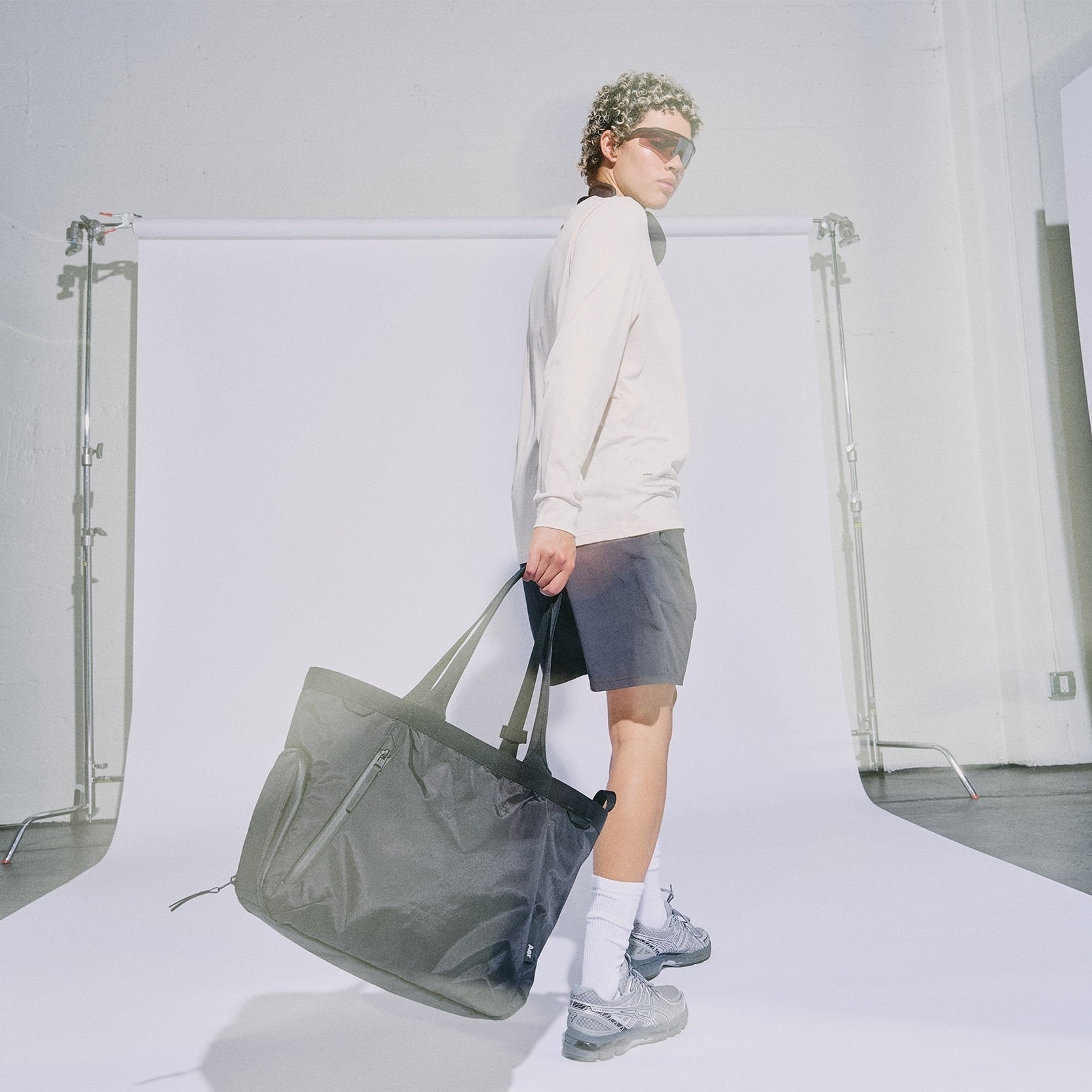 Aer エアー Gym Tote 2 X-Pac ジムトート2 エックスパック AER-19018