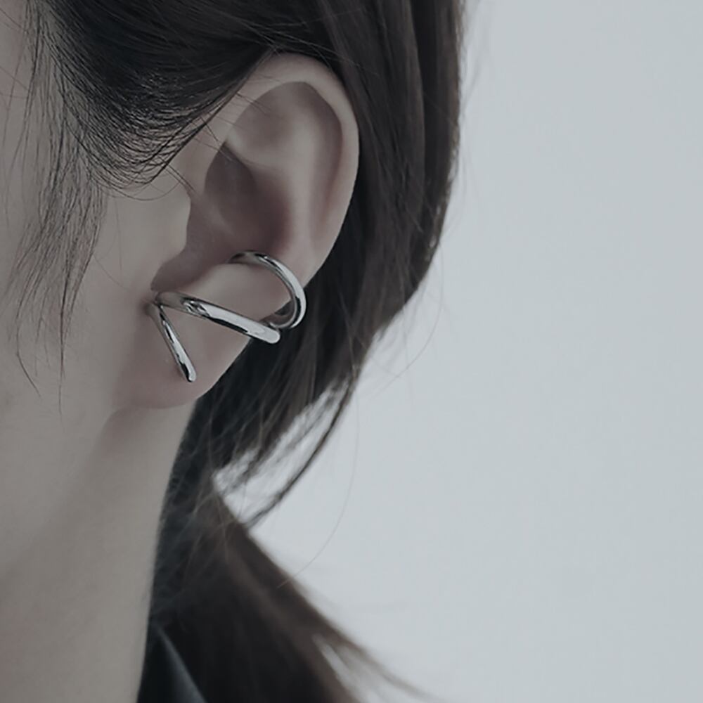 【s925】Ap-12 pierce