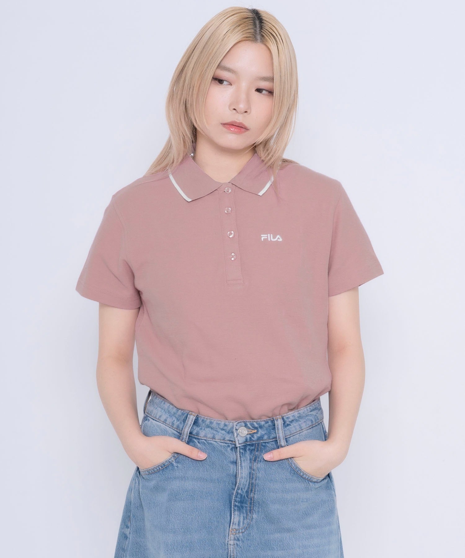 ユニセックス向けのブランドをメインにした、カジュアルな洋服や服飾