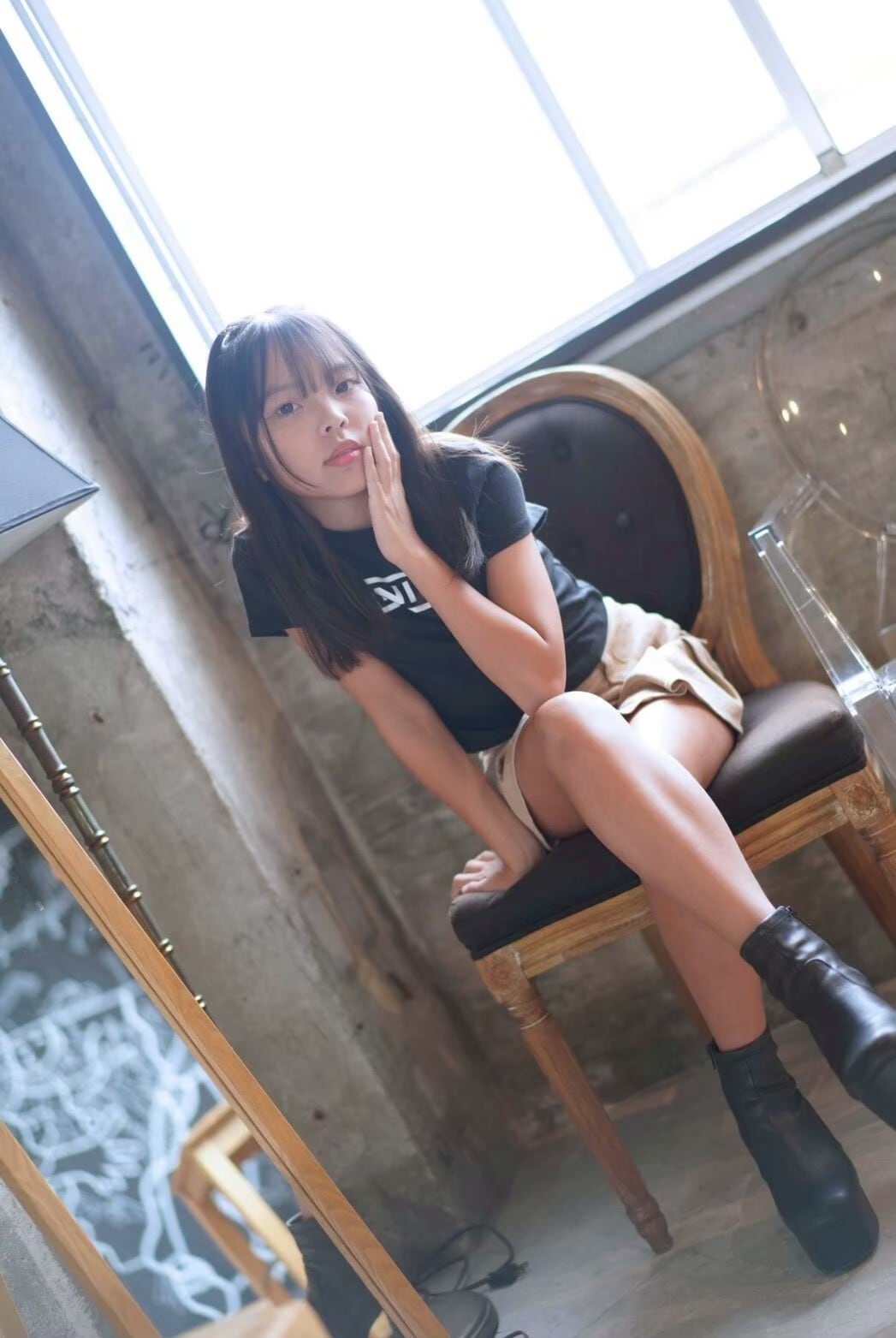 【名古屋】3.22@スタジオ撮影会：Iori（イオリ）