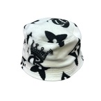 BABYLON CLUB x CIXEUR FLEECE HAT