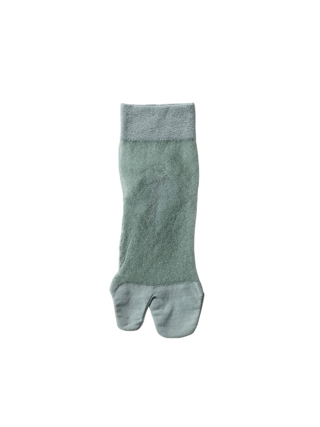 【TRICOTE】COLOR SHEER TABI SOCKS (TR31SO004)