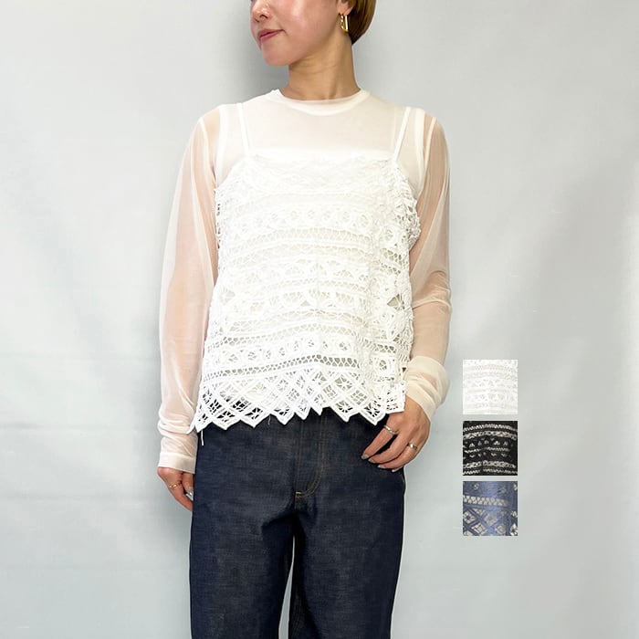 MARILYN MOON/マリリンムーン | BIEN MORE Net Store ファッション