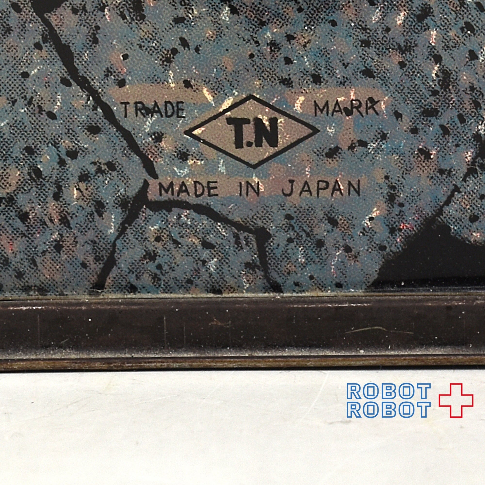 野村トーイ フランケンシュタイン | ROBOTROBOT