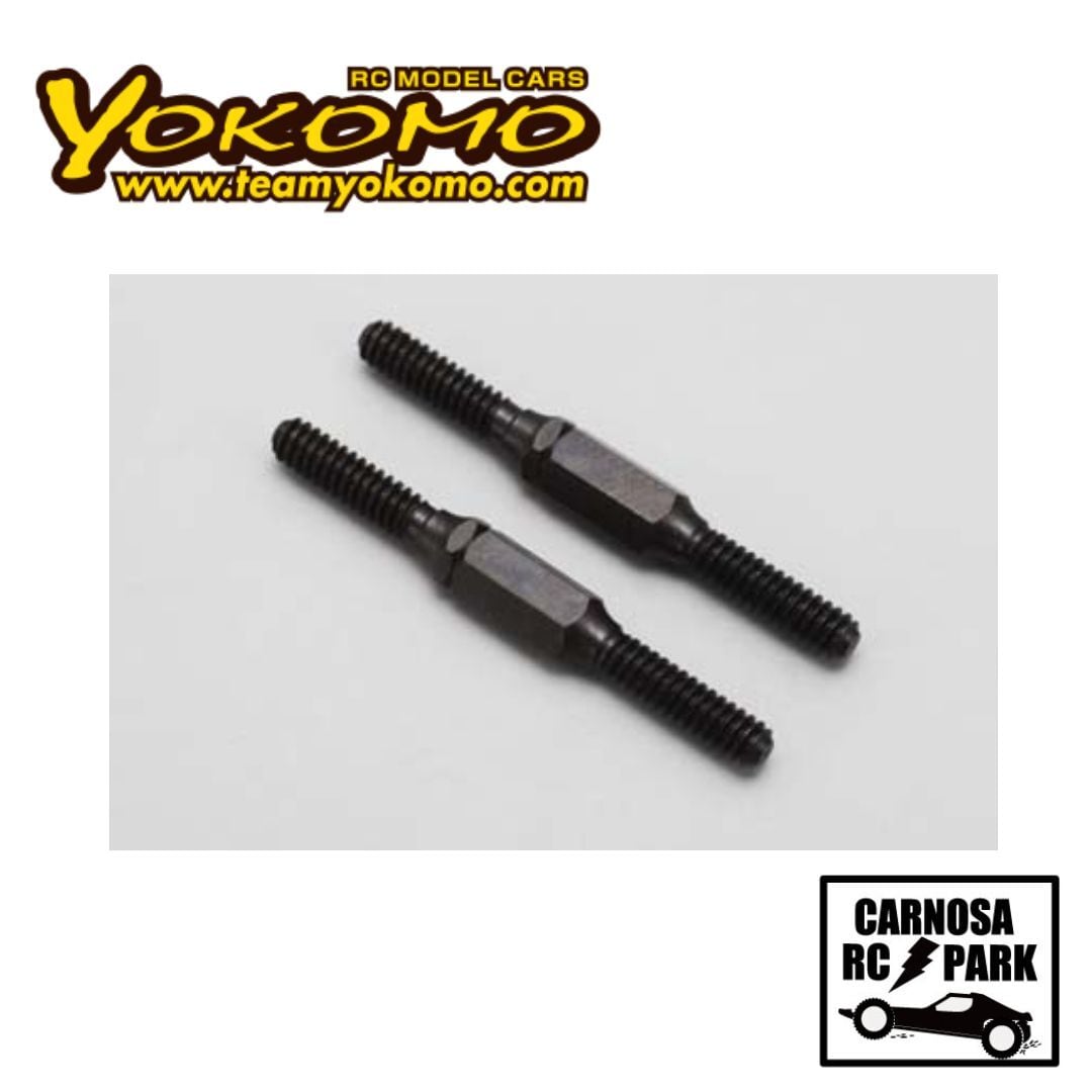 TAMIYA タミヤ】DB01 アッセンブリーユニバーサルシャフト(リヤ)［OP