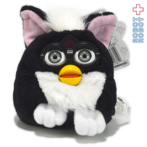 ファービー バディーズ グッドジョーク 紙タグ付 Furby Buddies GOOD JOKE