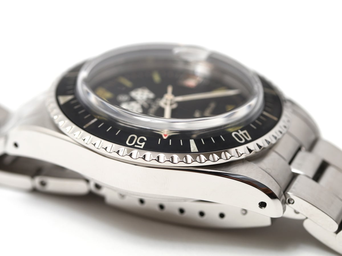 WMT ダブルエムティー WMT WATCHES Royal Marine - Racer / Limited