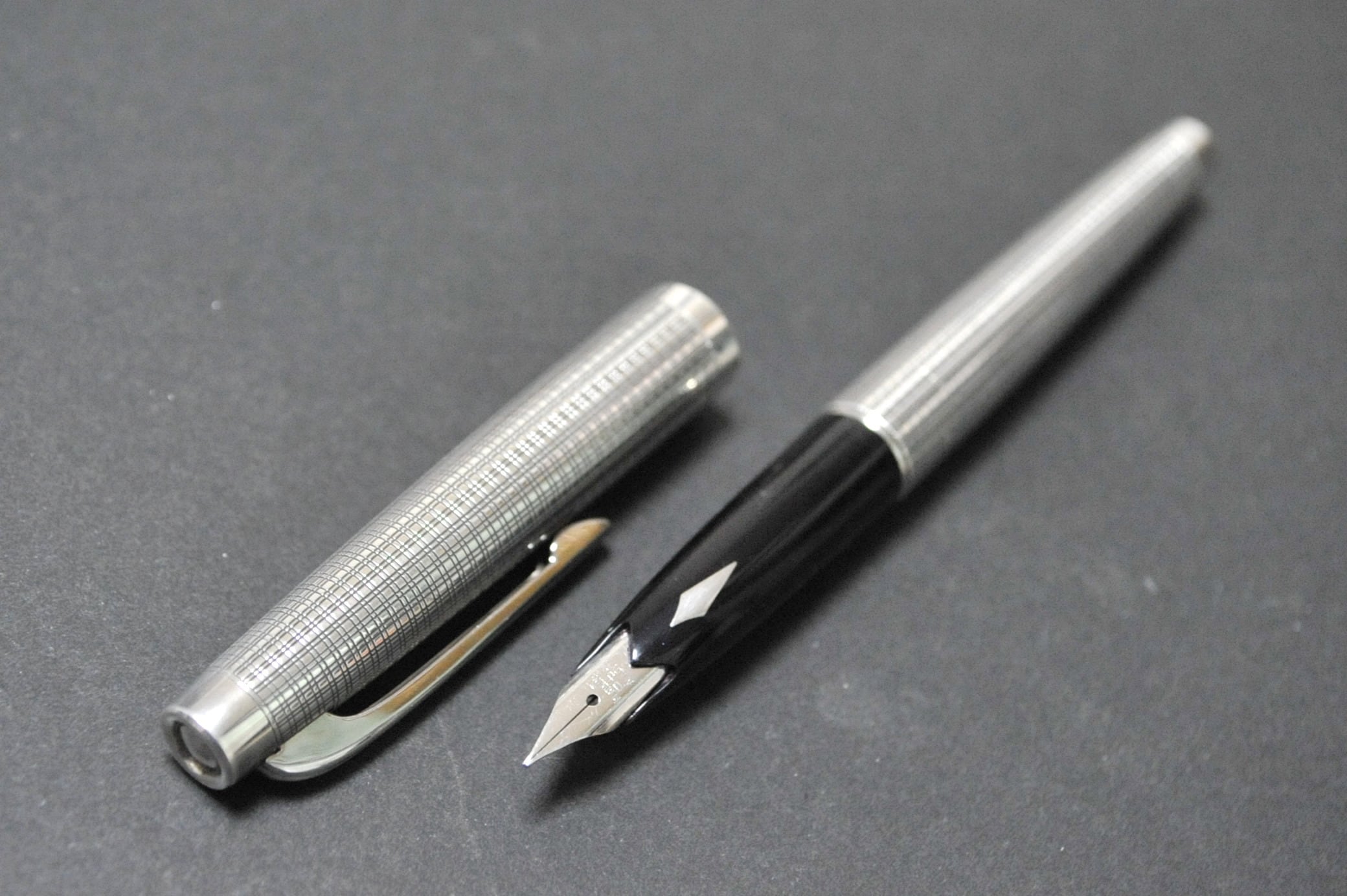 70s プラチナ プラチナ スモール PLATINUM Platinum （細字） Pt