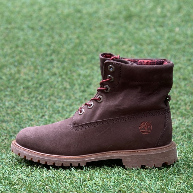Timberland ROLL TOP BOOTS ティンバーランド ロールトップブーツ E434 