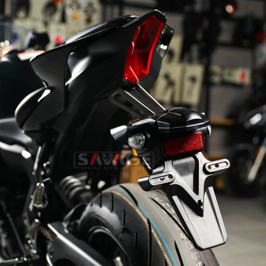 YAMAHA YZF-R1 YZF-R1M YZF-R6 YZF-R7 LEDウインカーセット | Pay ID