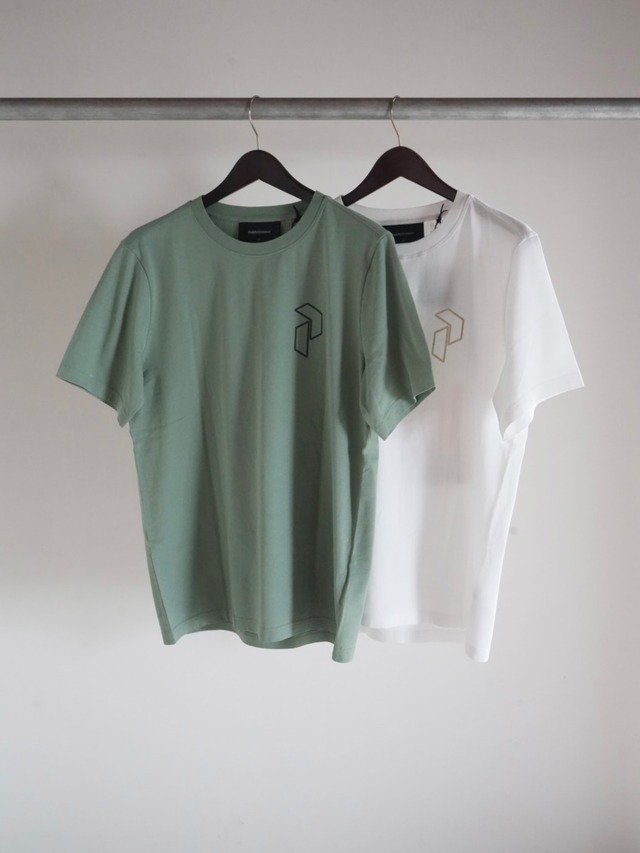 PeakPerformance ピークパフォーマンス【 Original Graphic Tee 】