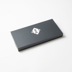 【期間限定バジル有】旨み塩和紙袋（５０ｇ）5種セット【BOX付】【ギフト】