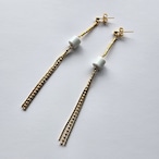 hakuji chain　tassel