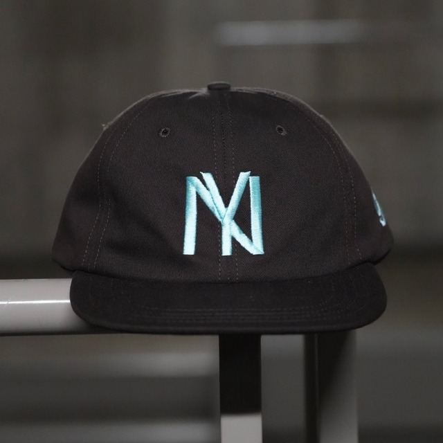 【gifthat別注】Coopers Town 1935 NEWYORK BLACK