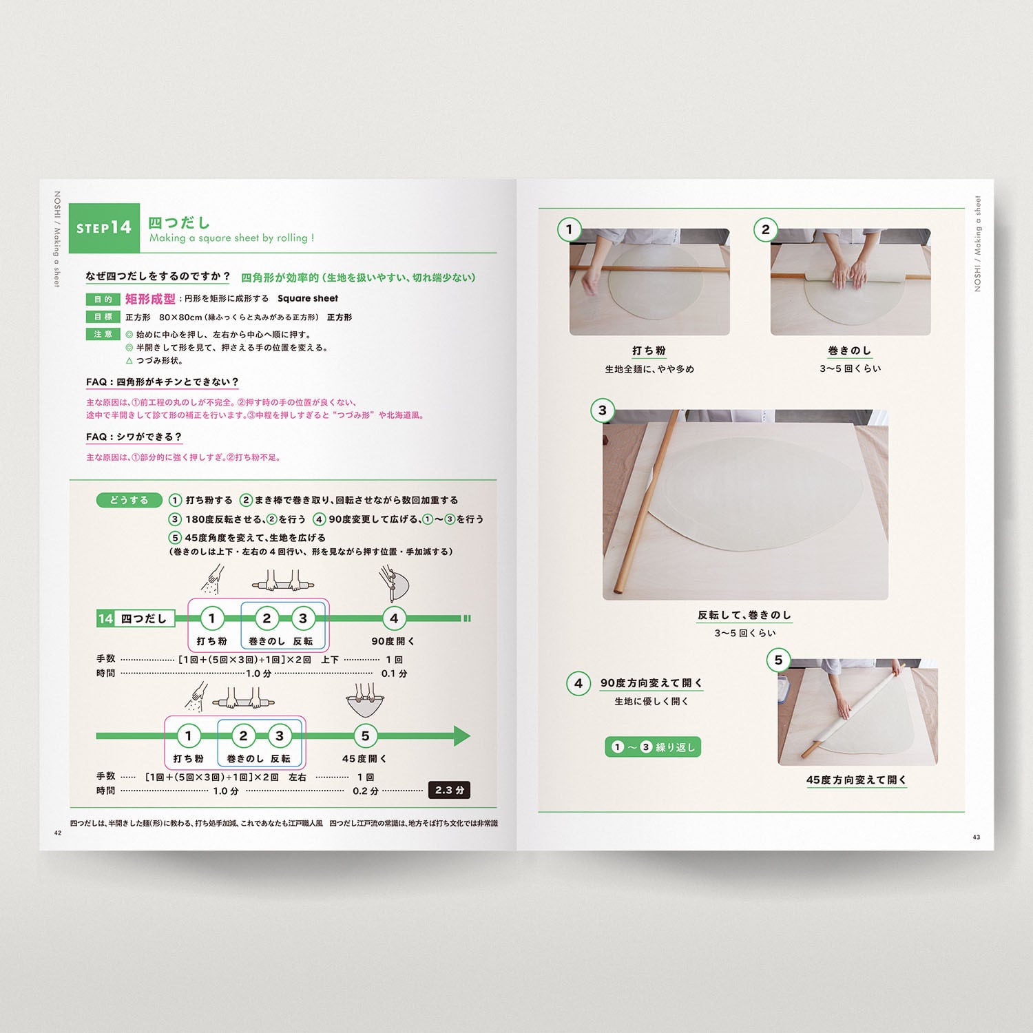 たのしいそばうち [初級者向き] | そばのば