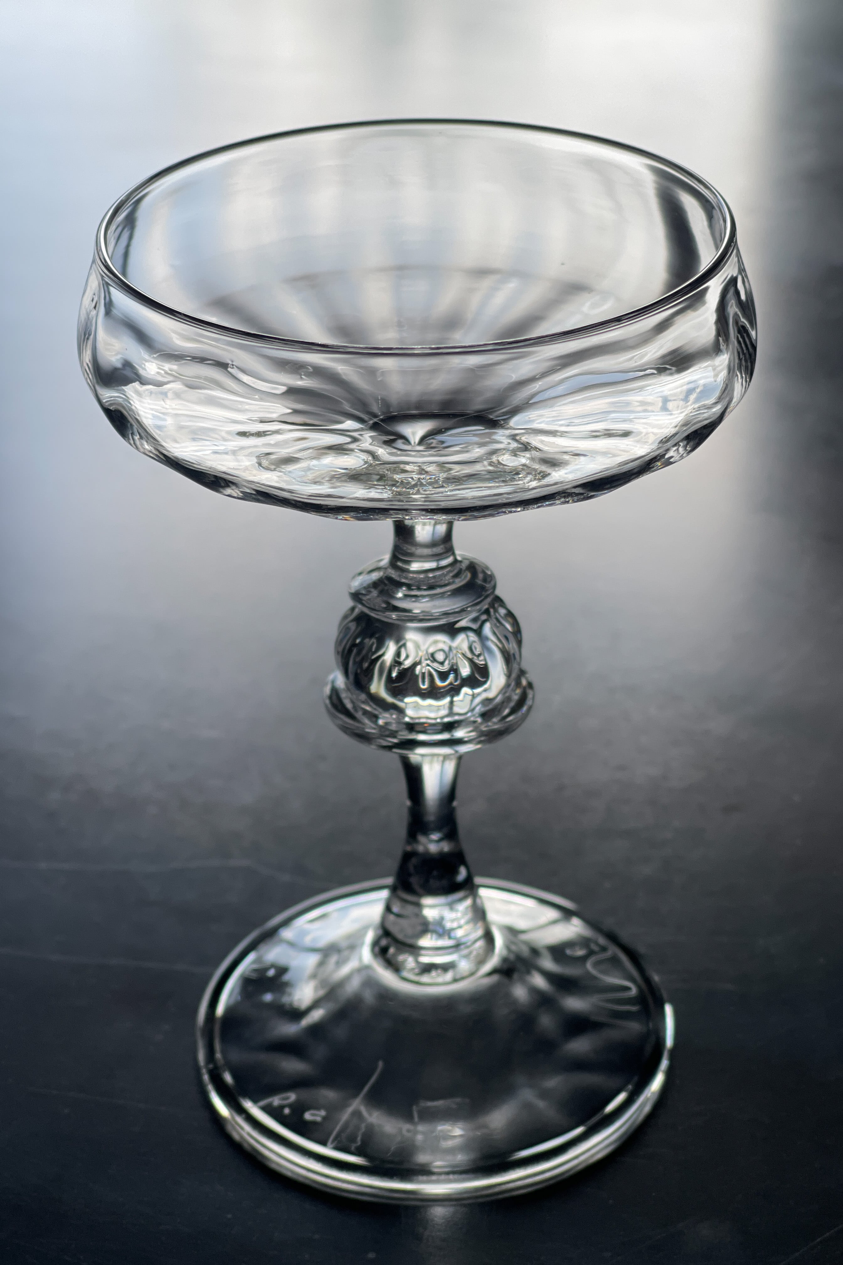 関野亮さん ゴブレット 超人気作家 ガラス グラス 【公式通販】