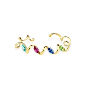MON REVE *rainbow*  -bracciali-