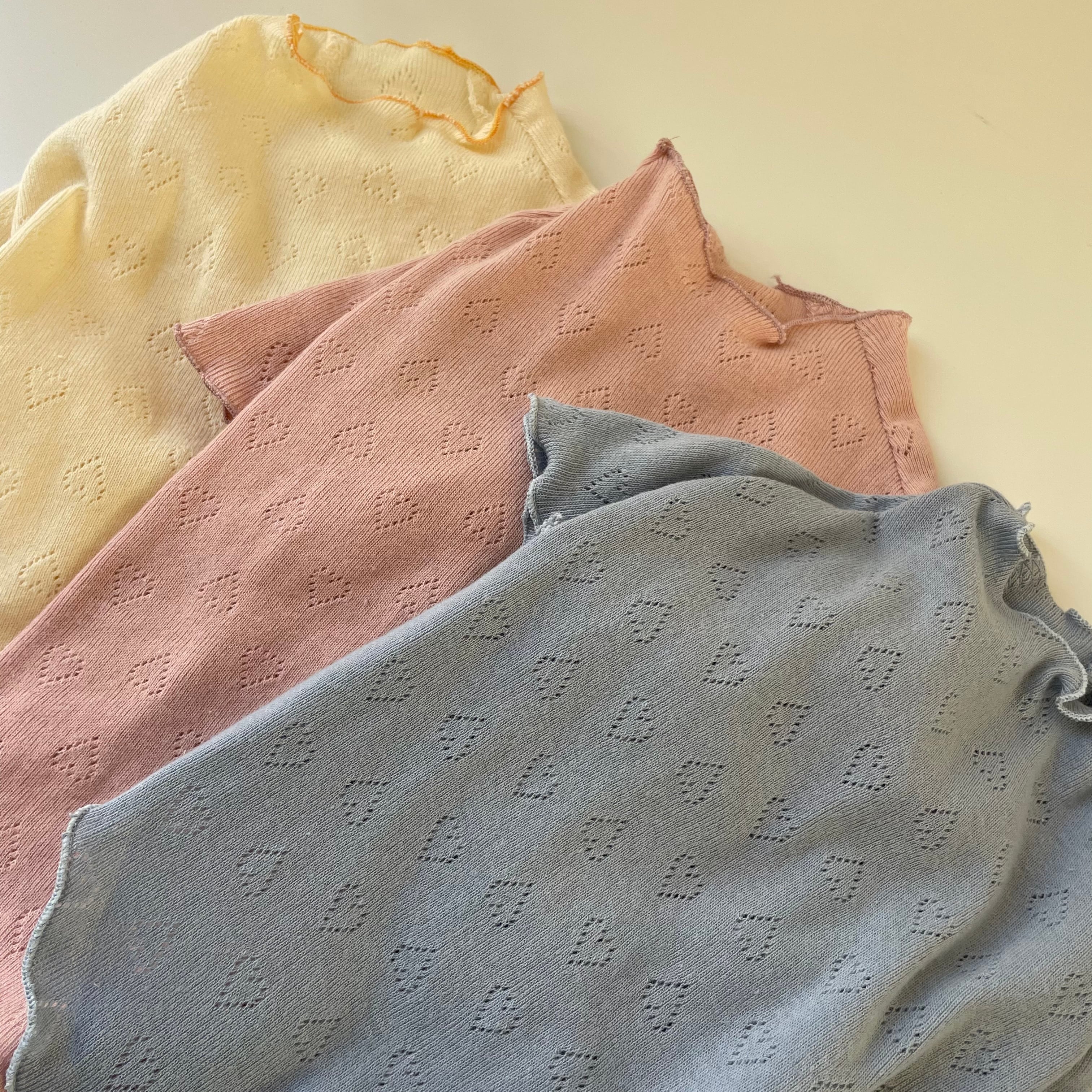 即納/【korea select】 Punching heart