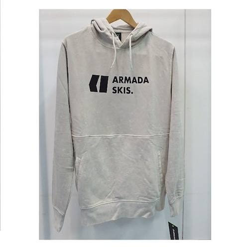 ARMADA：Multiply Hoodie Snow Enzyme