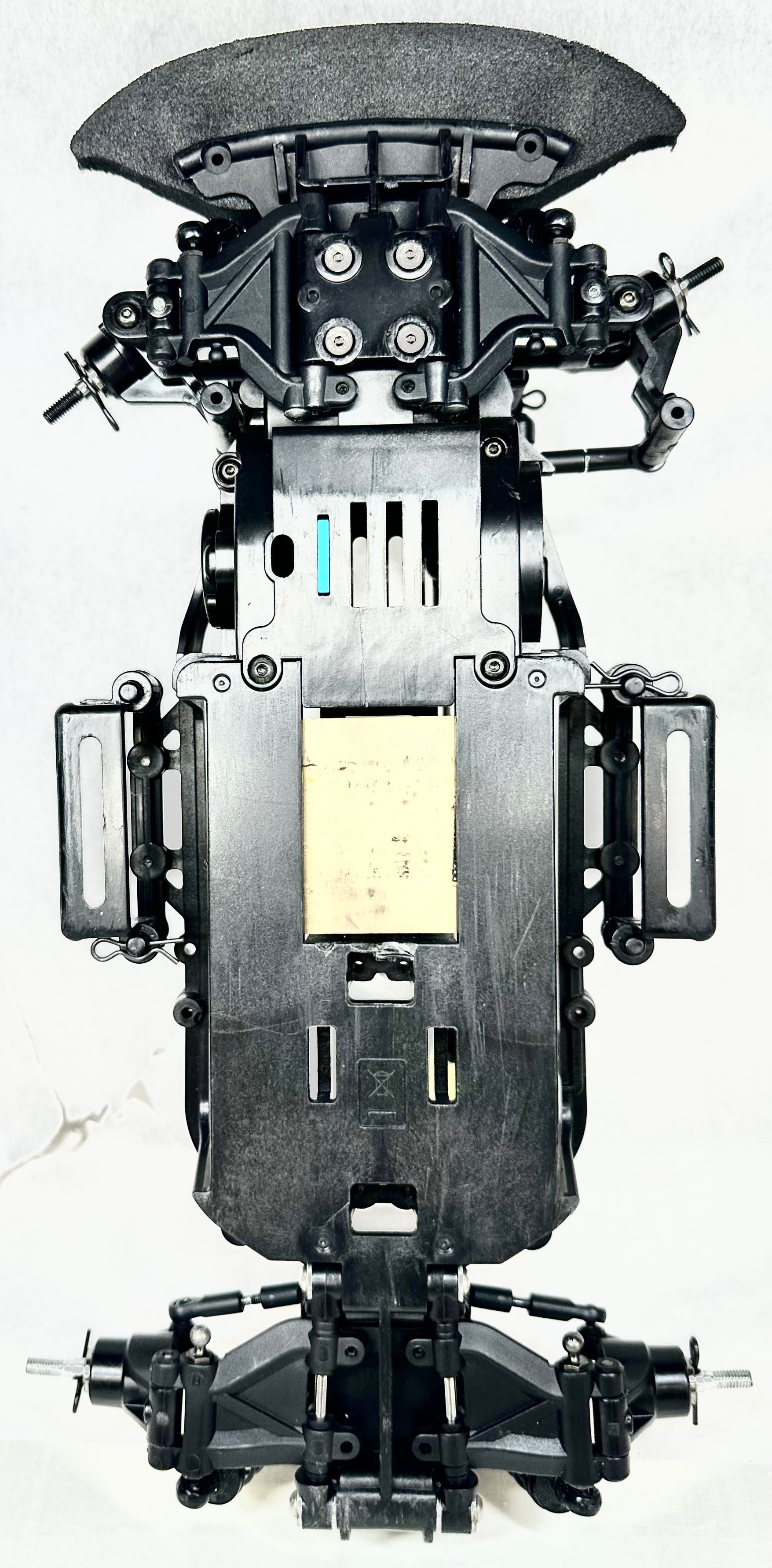 タミヤ M07 中古車 | 岩国ラジコンベース通販部