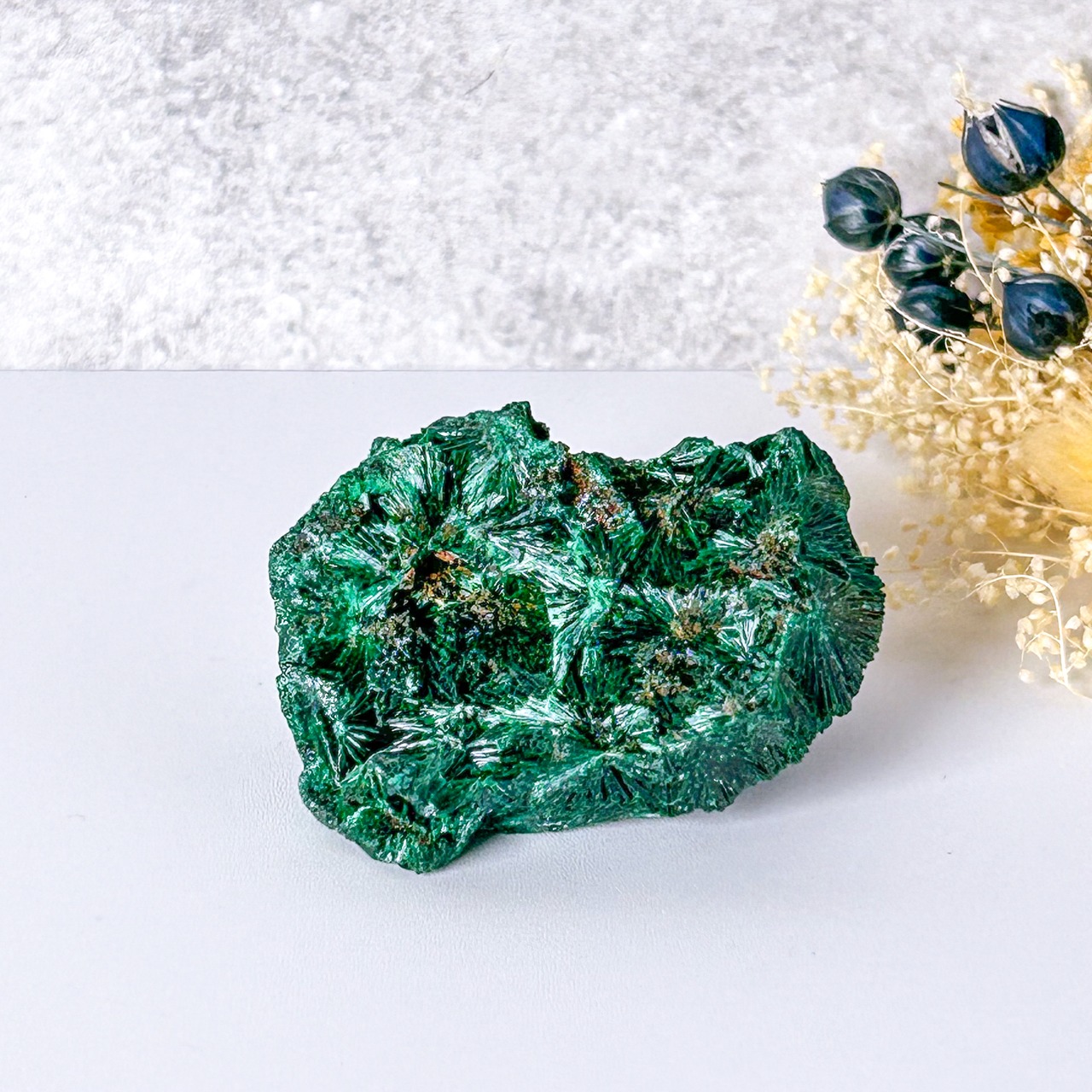 ベルベットマラカイト