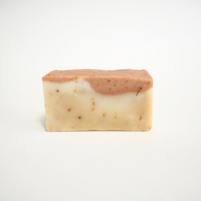 meditation soap