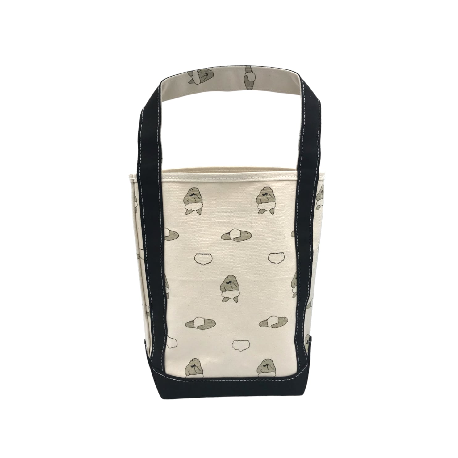 TEMBEA（テンベア） バゲットトート BAGUETTE TOTE LARGE - TEMBEA