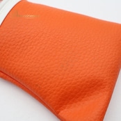 フラメンコ パリージョ カスタネット ブラック系 HERNANDEZ 楽器 小物 小道具 ペア 両手 黒 橙 ケース付き 艶 発表会 舞台 レッスン 練習 ダンス小物 パフォーマンス フラメンコ用品 オレンジ系