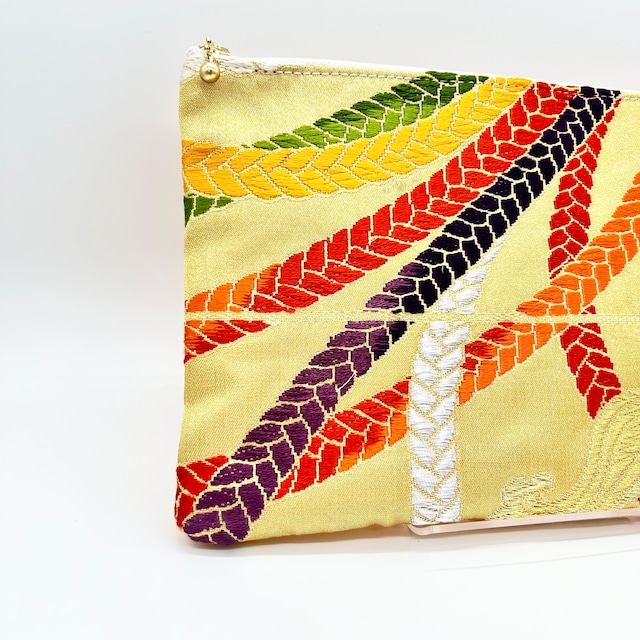 50-934スリムクラッチ