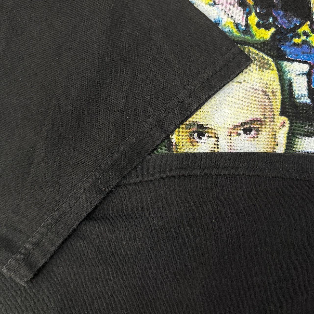 【EMINEM】エミネム "GRAPHIC PORTRAIT" メキシカン Vintage Tシャツ