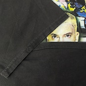 【EMINEM】エミネム "GRAPHIC PORTRAIT" メキシカン Vintage Tシャツ