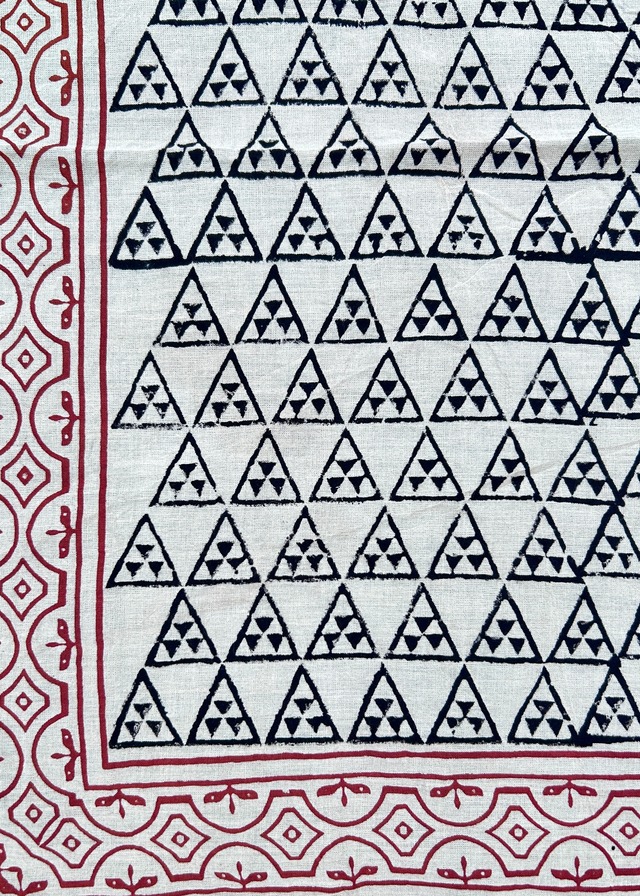 BAGRU PRINT BANDANA_015
