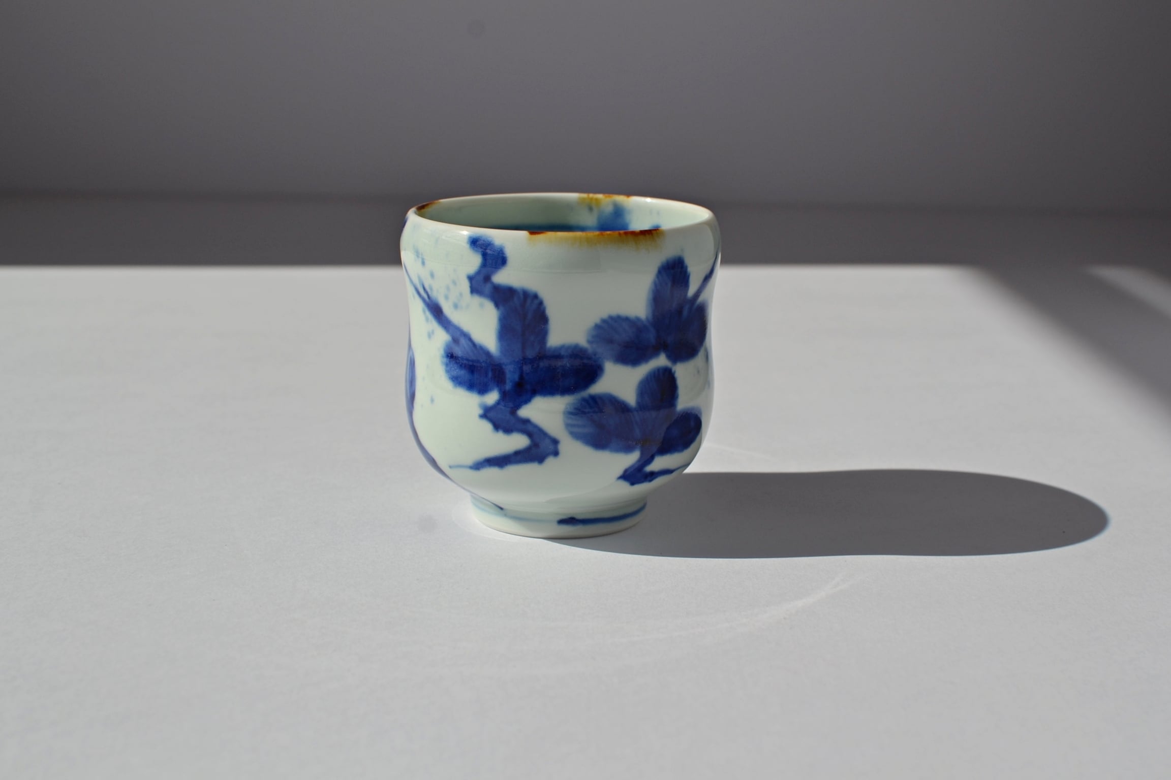 湯呑 | FUCHIGAMI TOJIKI