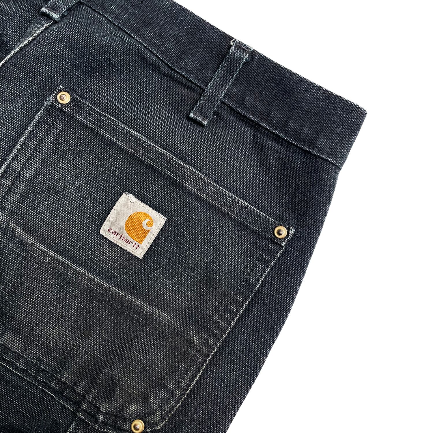 BUZZIN-CLOUT- カーハート ペインターパンツ 定番のお歳暮&冬ギフト