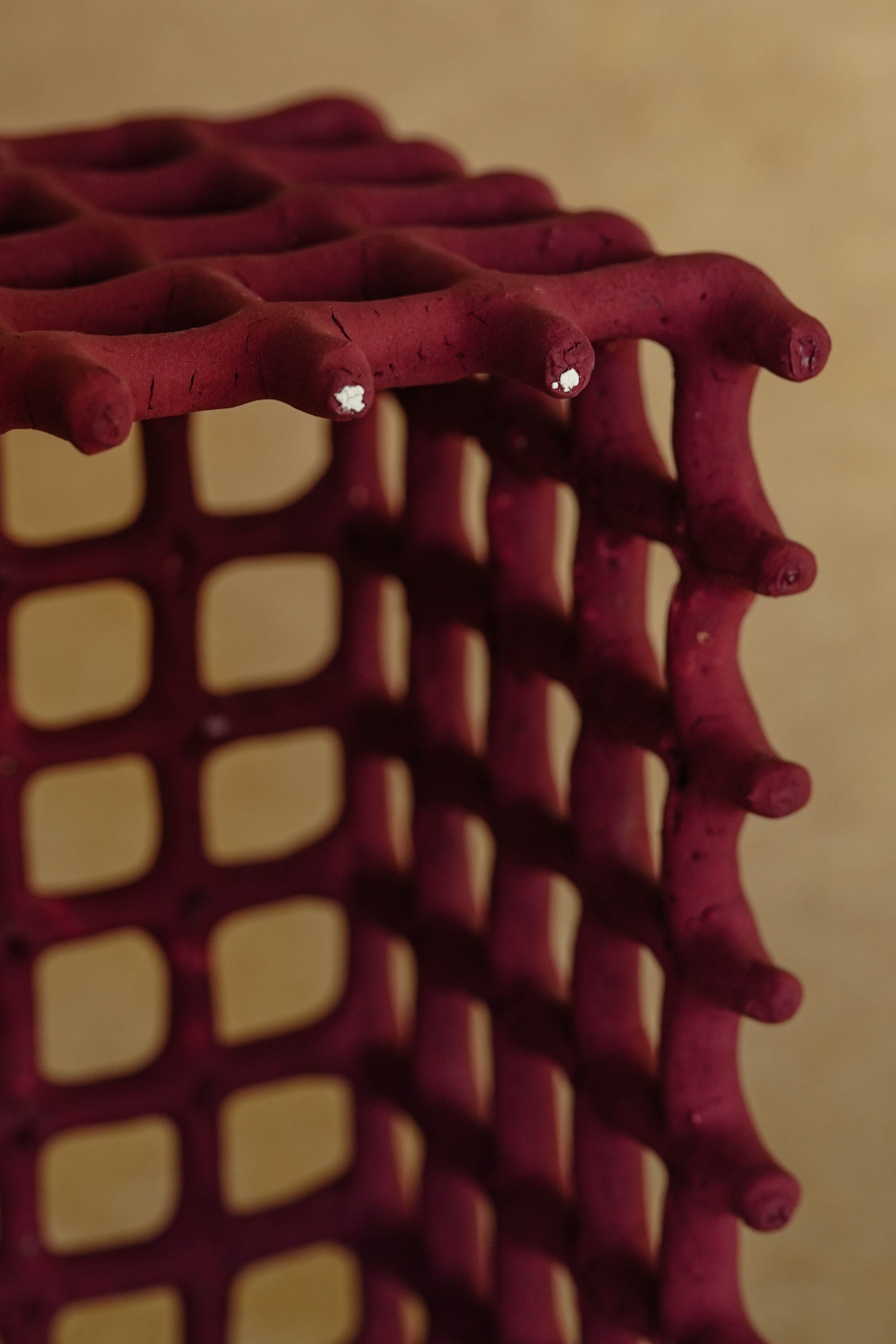 Akiko Mori / Grid Series | MATOYA