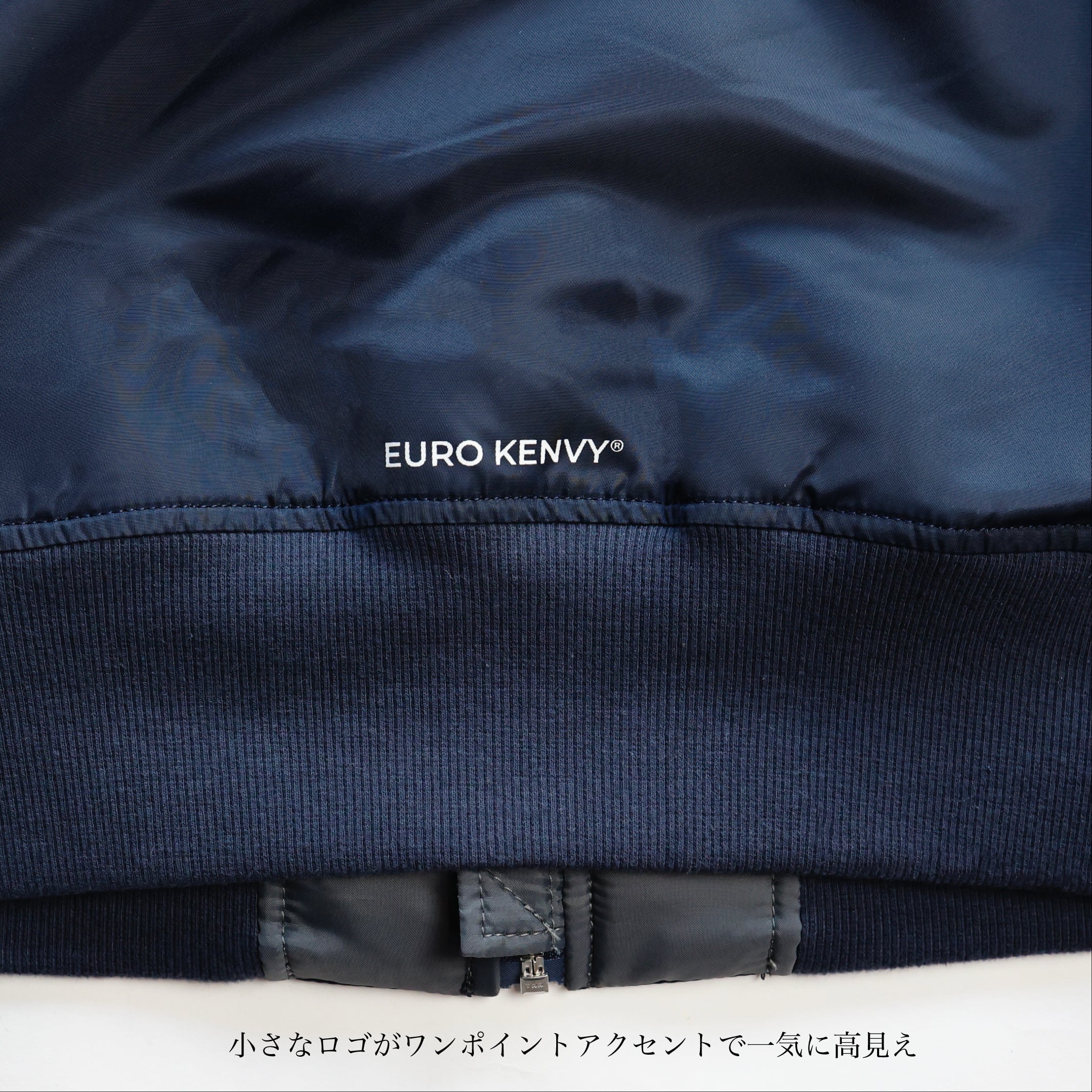 eurokenvy kenvy Thinsulate Urban Jacket｜ジャケット・アウター