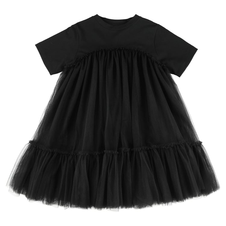 Caroline Bosmans ワンピース ドレス キャロラインボスマンズ caroline bosmans キャロラインボスマンズ ワンピース キッズ 4