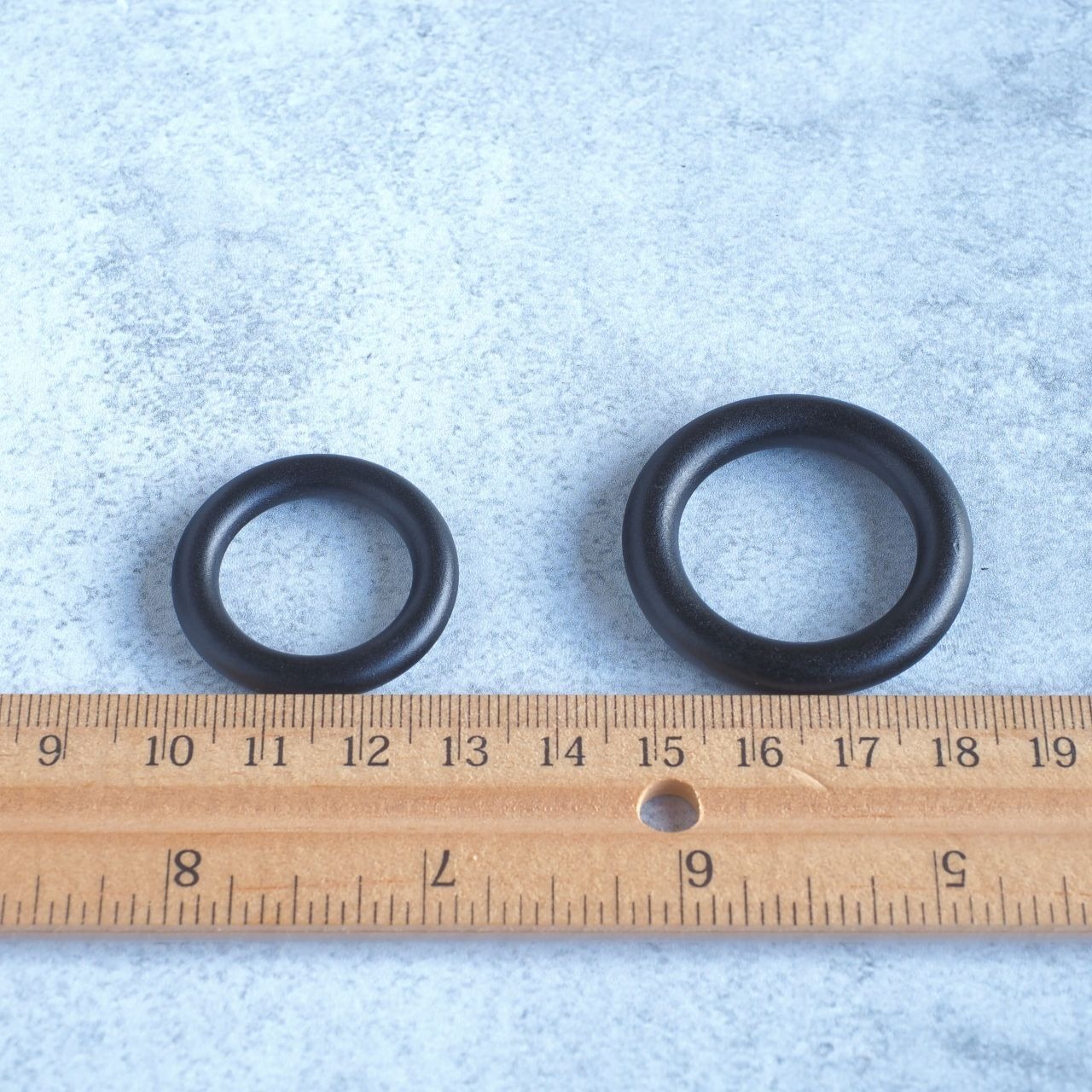 WeTOOL / Universal Round Ring 25mm 画像5