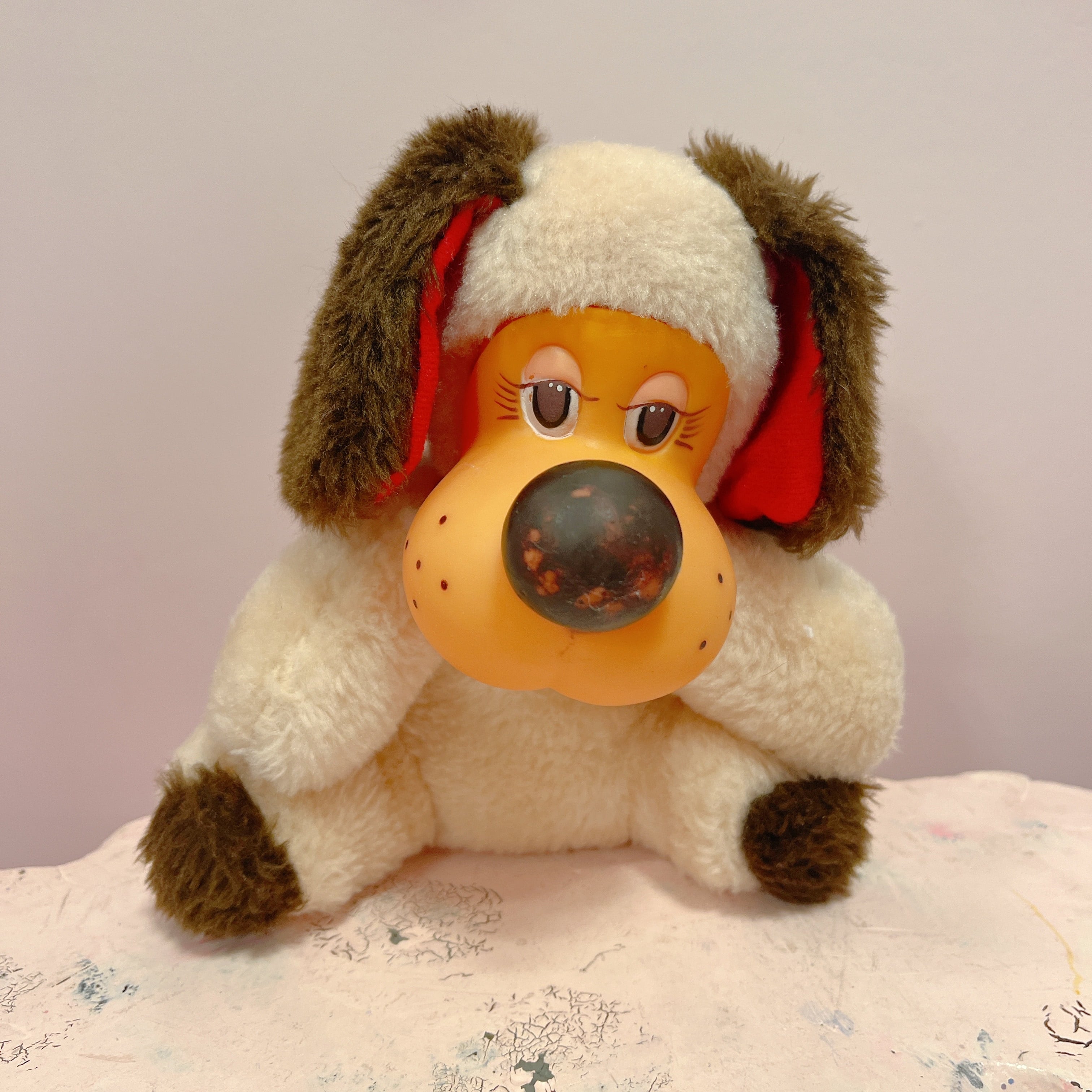 Vintage ぬいぐるみ | Spank!