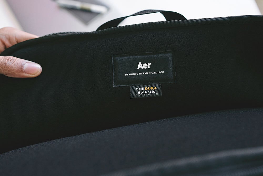 【美品】Aer Tech Sling2 エアー テックスリング Aer エアー Tech Sling 2 テックスリング2 AER-31008 | Primal Store